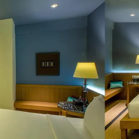 Hotel Amna Inn By Near Igi Ariport